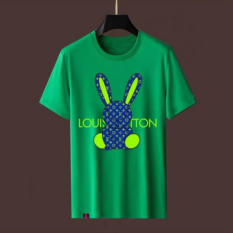 Louis Vuitton Men's T-shirts 1693